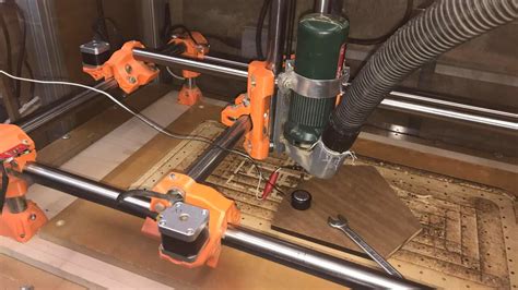 build your own rofle cnc machine|build a cnc machine online.